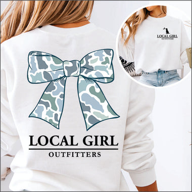 Local Girl 2 part