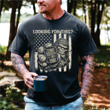 Looking for This 10 mm Mechanic