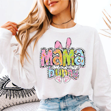 Mama Bunny