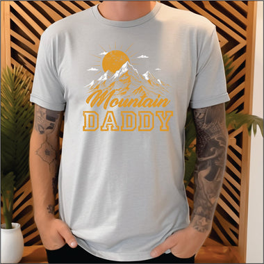 Mountain Daddy