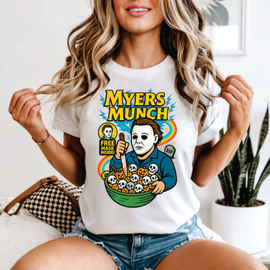 Myers Munch