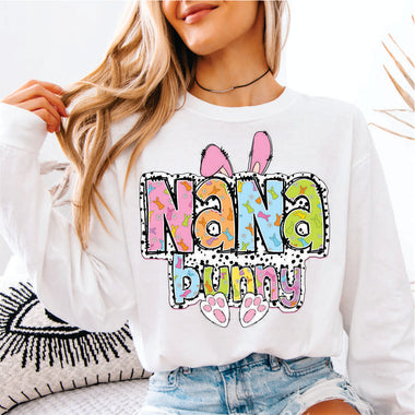 Nana Bunny