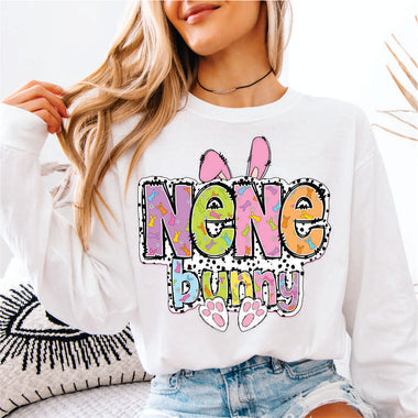 Nene Bunny