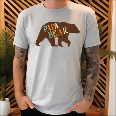 Papa Bear