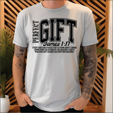 Perfect Gift DTF Transfer