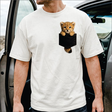 Pocket Cub DTF Transfer