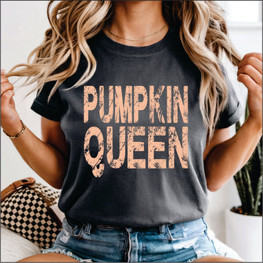 Pumpkin Queen