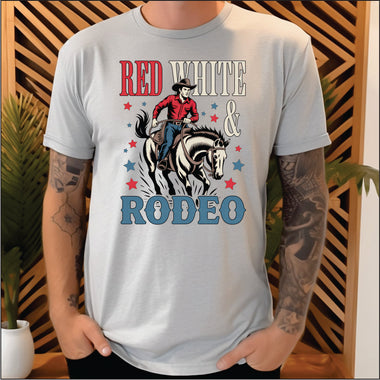 Red White & Rodeo