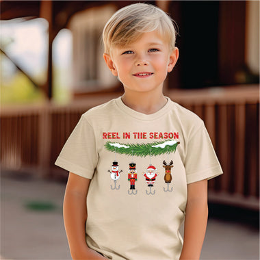 Reel in the Season 2