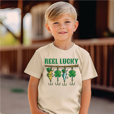 Reel Lucky