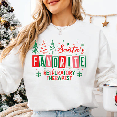 Retro Santas Favorite RT