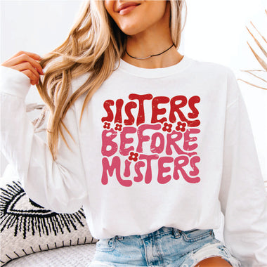 Sisters Before Misters