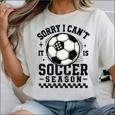 Sorry I cant its Soccer Season DTF Transfer