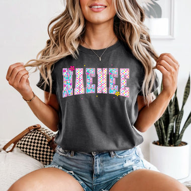 Summer Floral Naenee