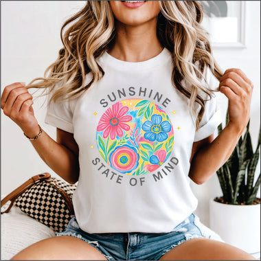 Sunshine State of Mind