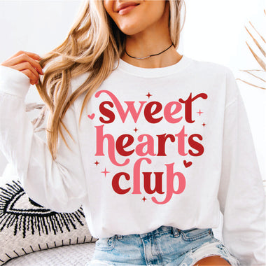 Sweet Hearts Club