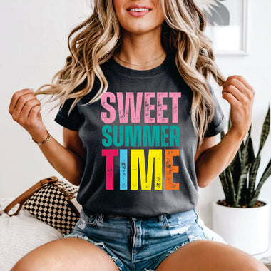 Sweet Summer Time Brights