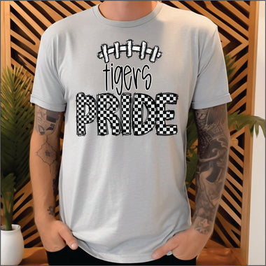Tiger Pride Check