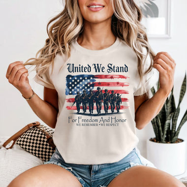 United We Stand