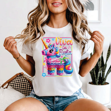 Viva La Fiesta Pinata