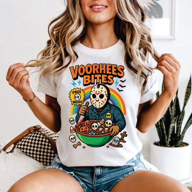 Voorhees Bites