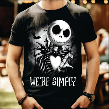 We're Simply Meant To Be Jack White