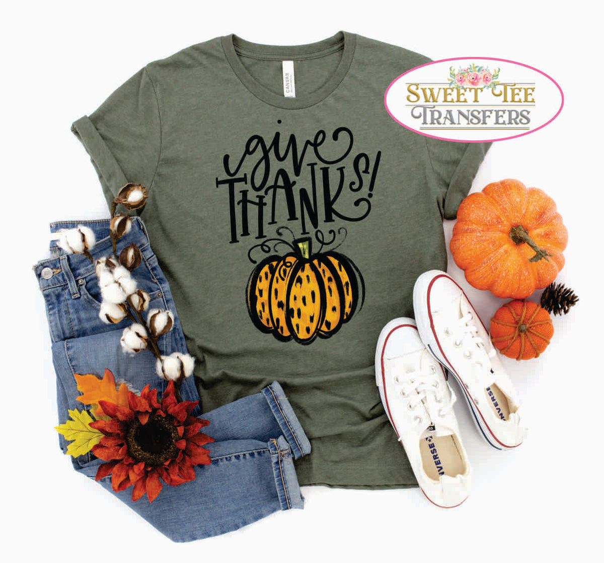 Sweet Transfer Fall – Sweet Tee Transfers