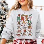 12 Days of Xray