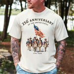 250th Anniversary of the United States