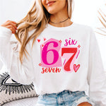 6 7 Valentine Ransome Letter