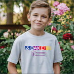 & Bake