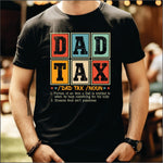DAD TAX