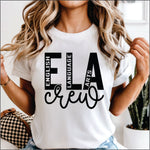 ELA Crew