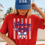 American Honey DTF Transfer