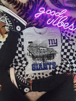 Team Stadiums DTF Transfer