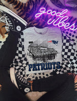Team Stadiums DTF Transfer