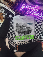 Team Stadiums DTF Transfer