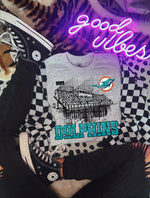 Team Stadiums DTF Transfer