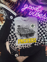 Team Stadiums DTF Transfer