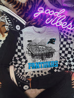 Team Stadiums DTF Transfer