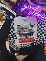 Team Stadiums DTF Transfer