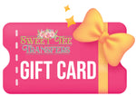 Sweet Tee Transfers Gift Card