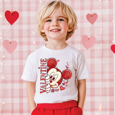 Magical Valentine Boy