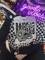Rhinestone Bows & Helmets DTF Transfer