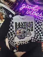 Rhinestone Bows & Helmets DTF Transfer