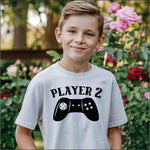 Player 2