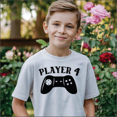 Player 4