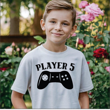 Player 5