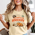Professional Homebody DTF Transfer