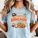 Professional Homebody DTF Transfer